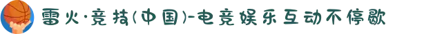 雷火·竞技(中国)-电竞娱乐互动不停歇